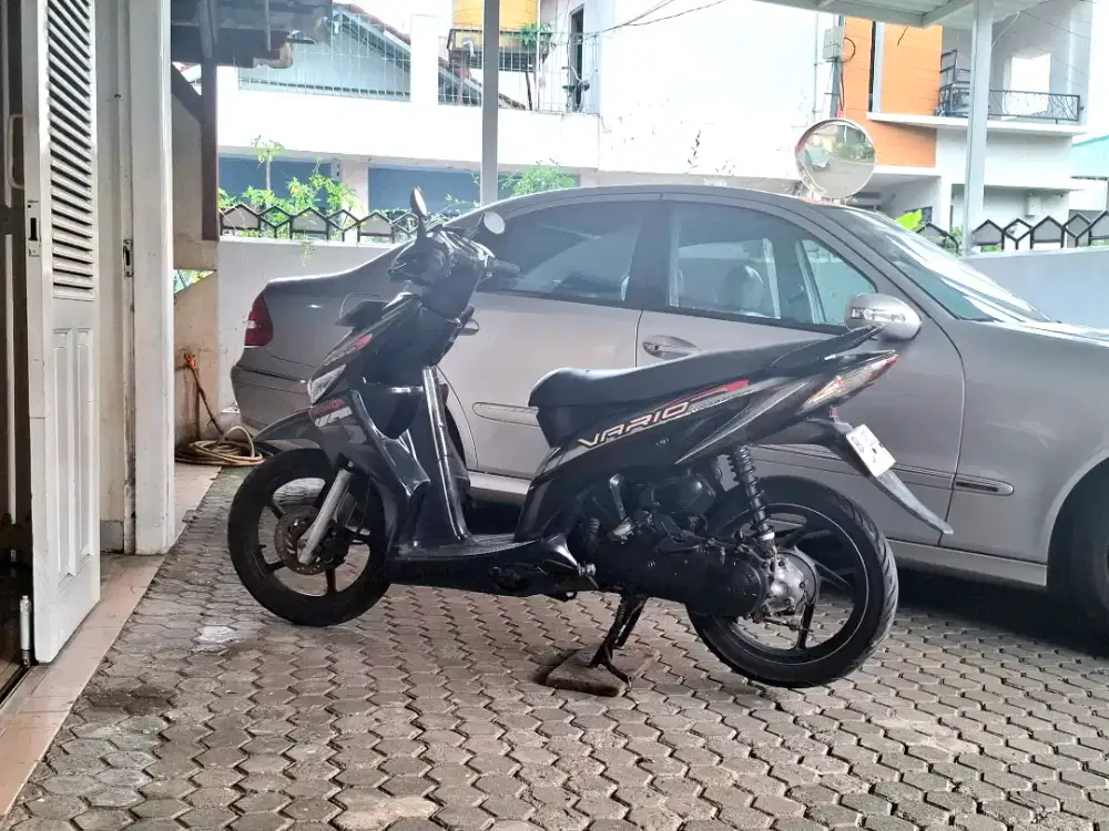 Vario Karbu 2008