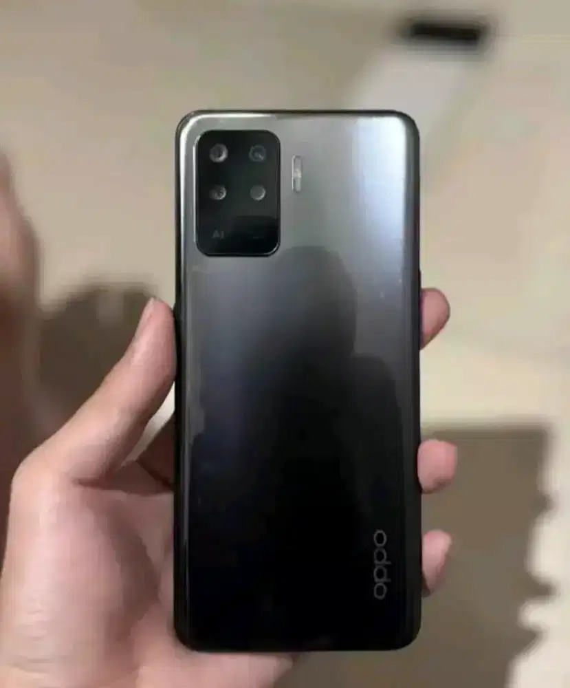OPPO RENO 5F, RAM 8/128 GB