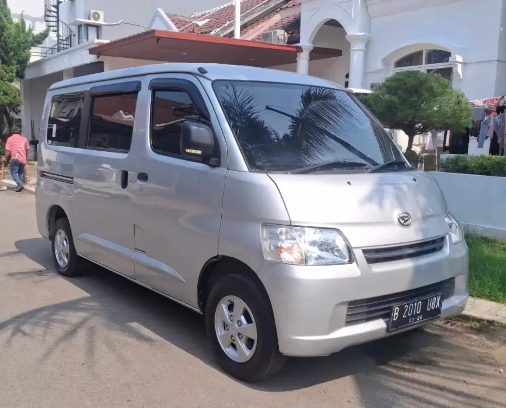 Gran max mb 1.3 2021.gran max minibus 1.3 2021