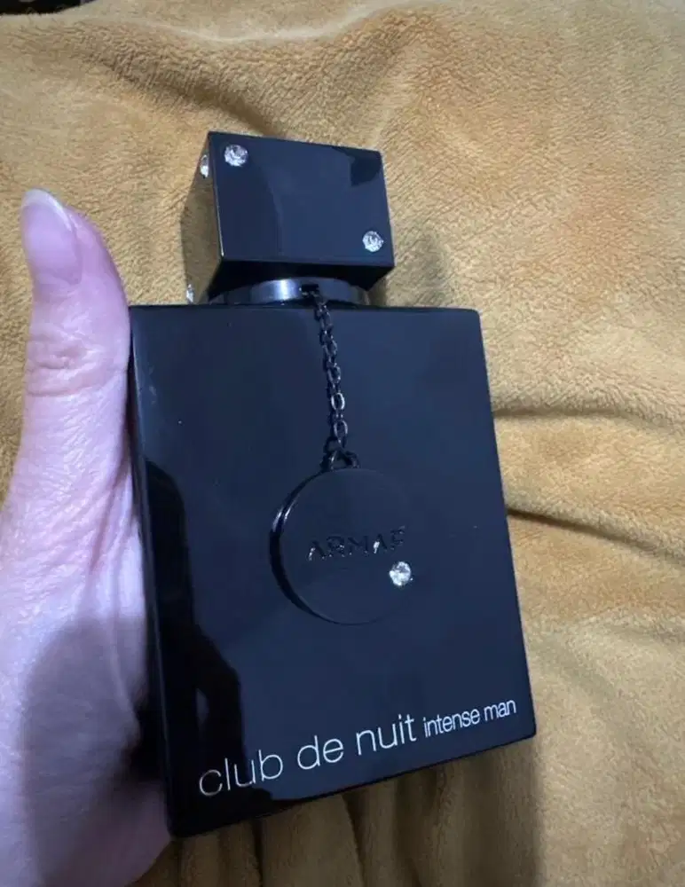 Parfum Armaf Club de nuit