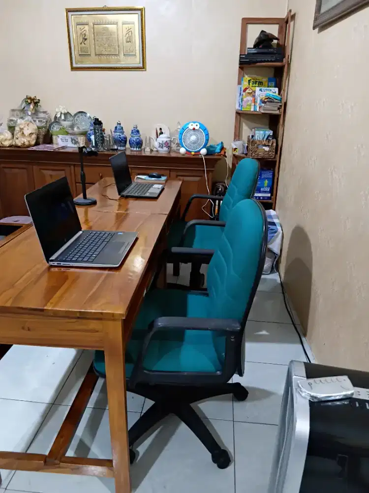 Lowongan kerja Admin