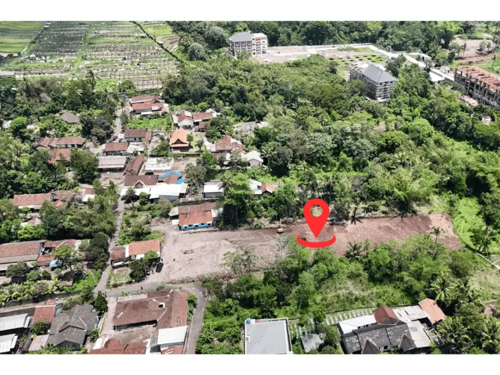Tanah Di Jalan Palagan Hanya 1,6Jt/M SHM Pekarangan