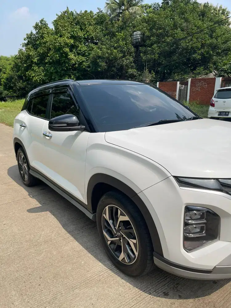 FOR SALE Hyundai Creta 2023