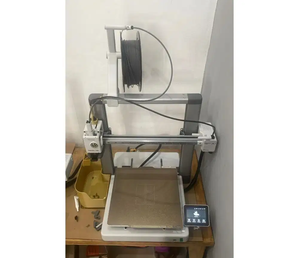 3D PRINTER BAMBULAB