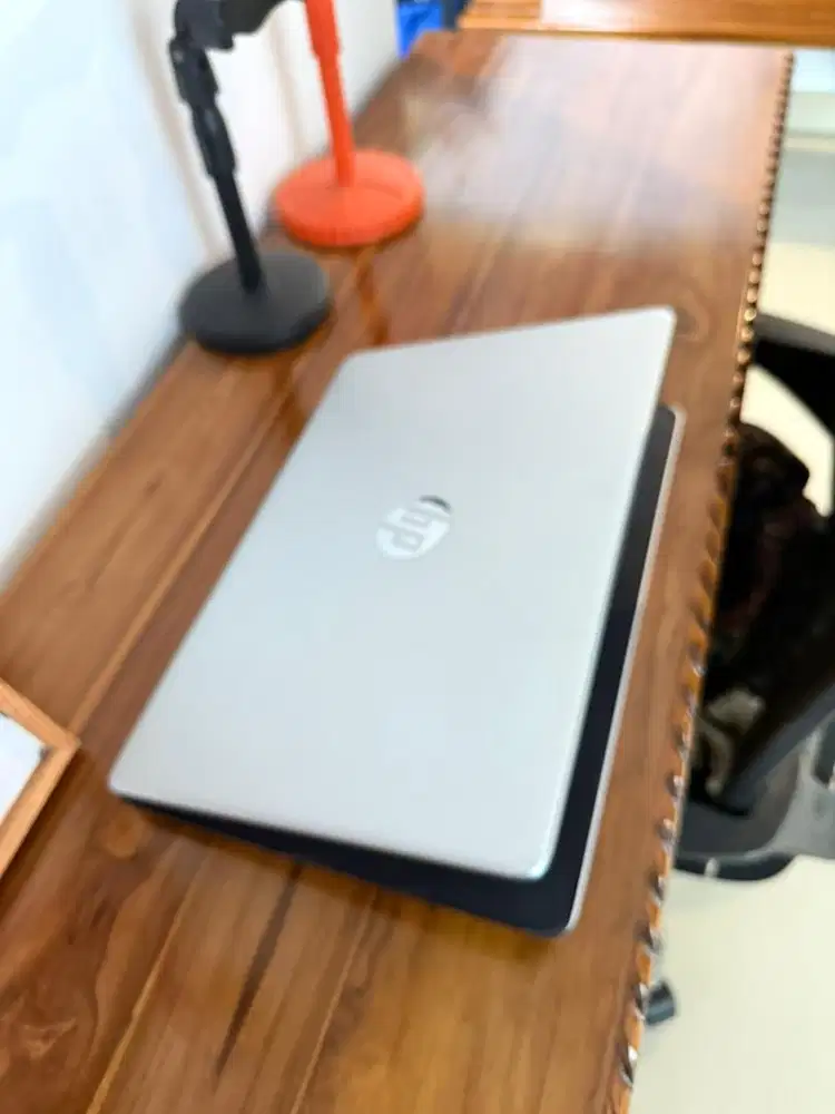 Dijual LAPTOP HP 14s-dq5567tu muluusss like new