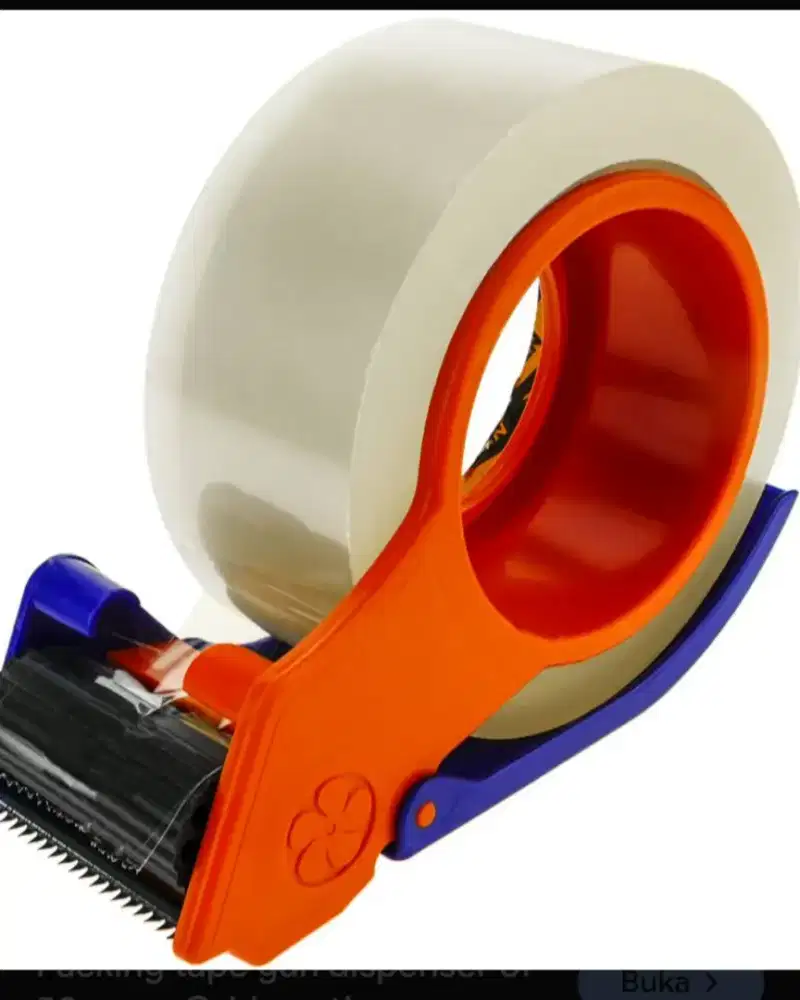 Packing dan picker