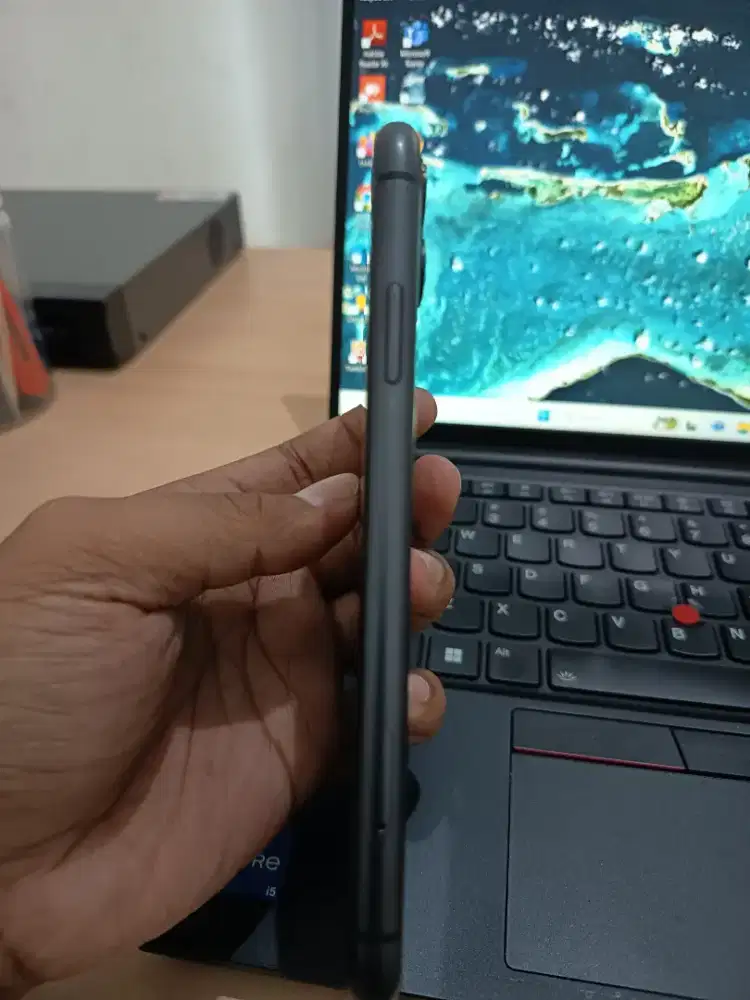 Iphone 11 128 Gb
