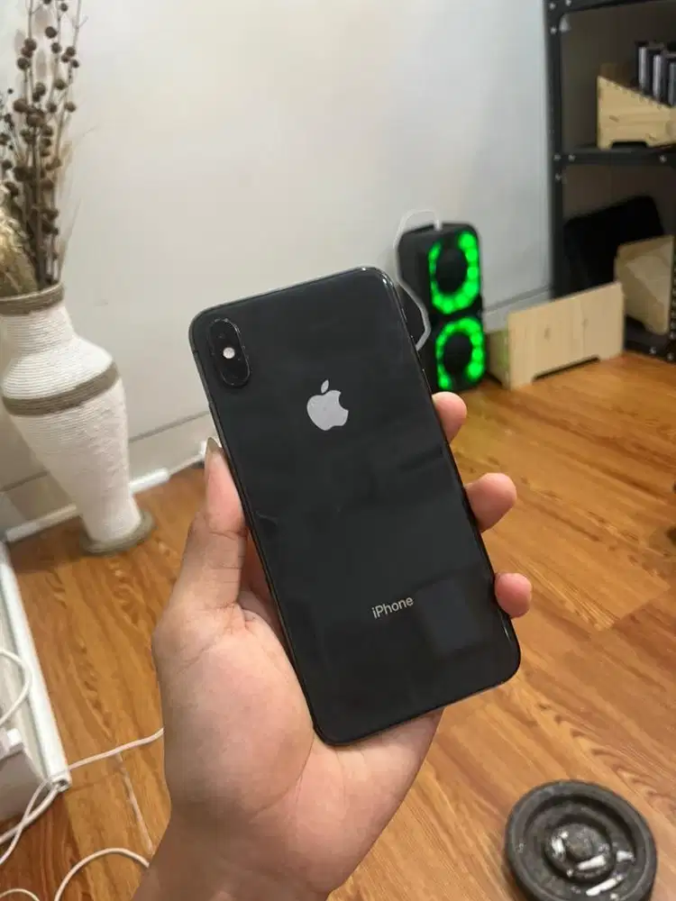 Iphone Xs Max 64Gb