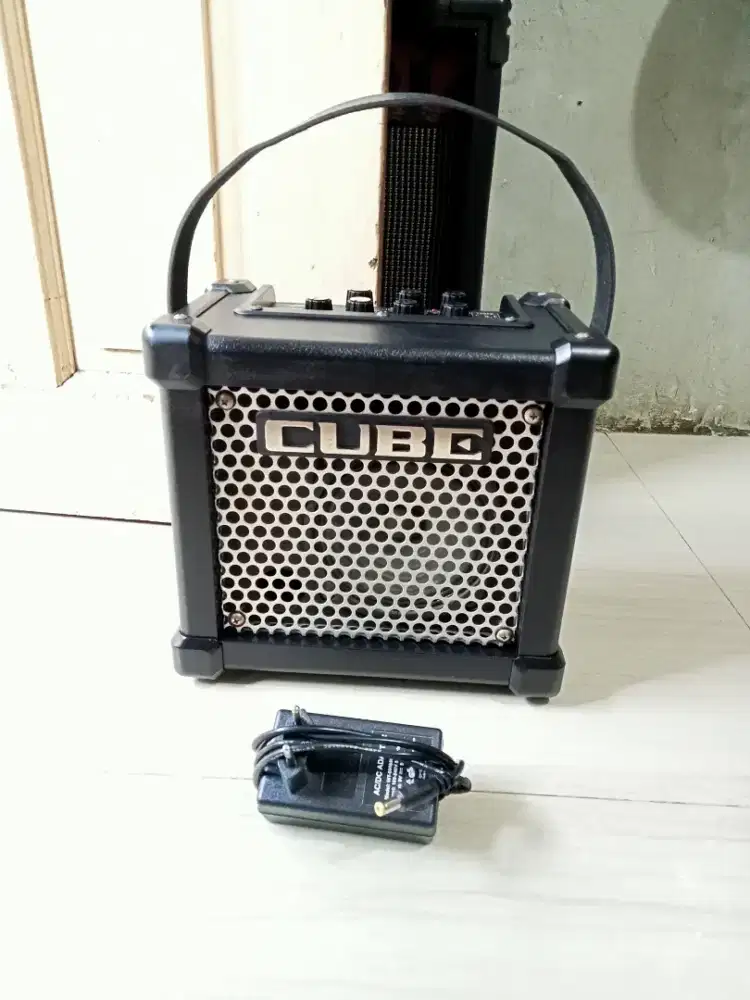 Roland cube original
