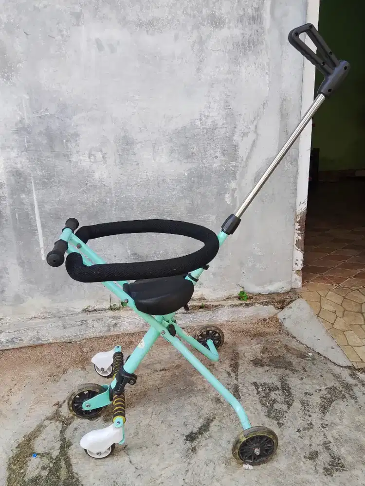 STROLLER LIPAT ANAK