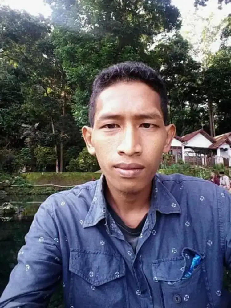 Info loker ya BPK/ibu