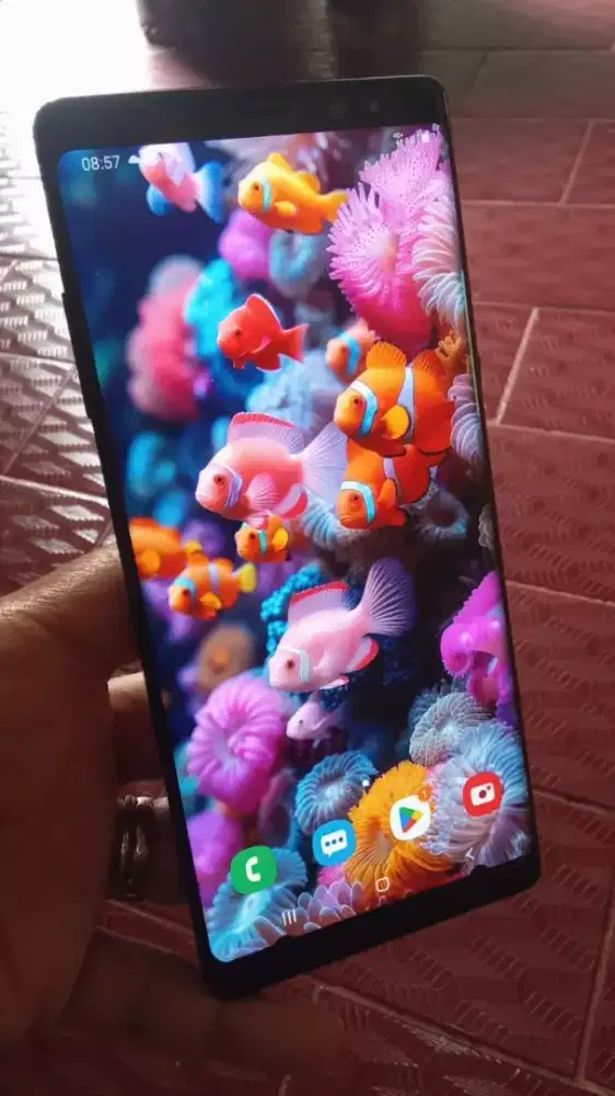 Samsung note 8 6/64