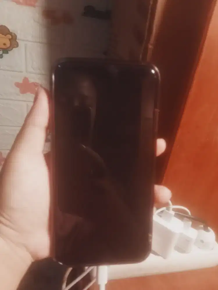 IPhone XS Max 256 silver