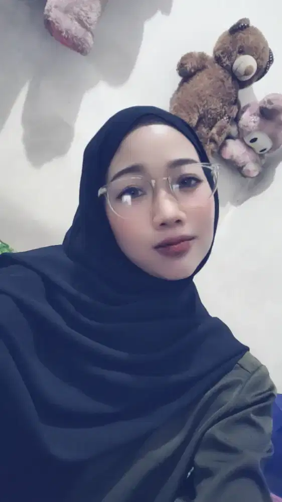 Cari pekerjaan apa saja yang penting halal
