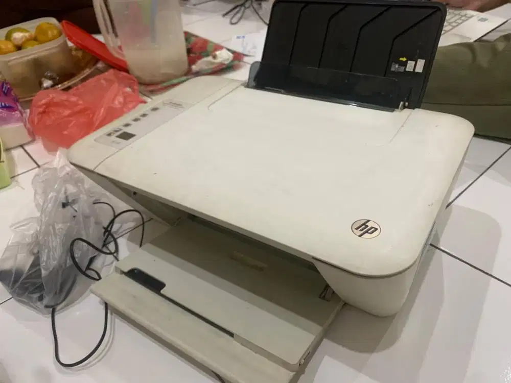 Printer HP Deskjet 2545
