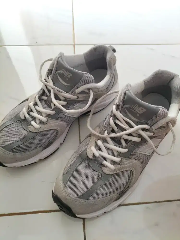 Sepatu new balance