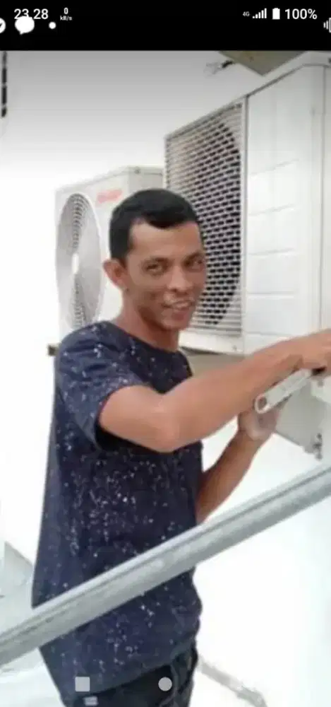 Angga teknik kota jambi