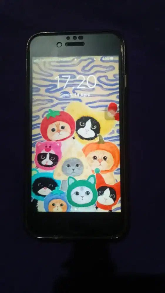 iphone 6 murce mirce