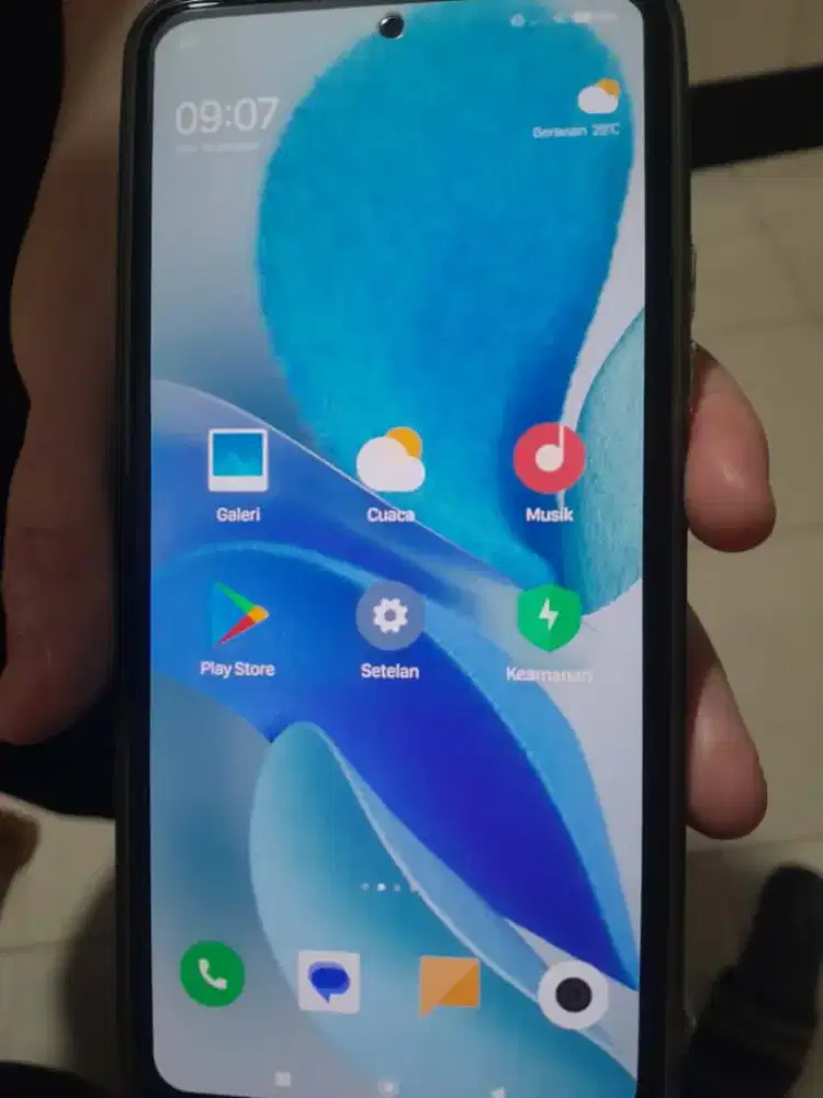 Xiaomi redmi note 14 8/256