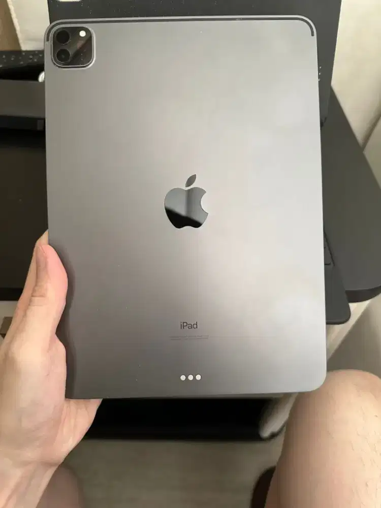 Ipad Pro 11 Inch 2nd Gen