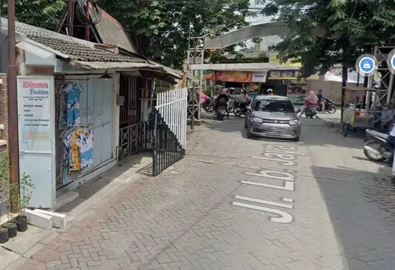 sewa tempat cocok untuk usaha