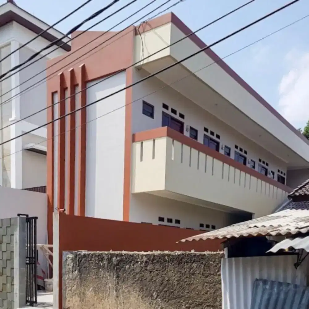 Astama Depsos Bintaro