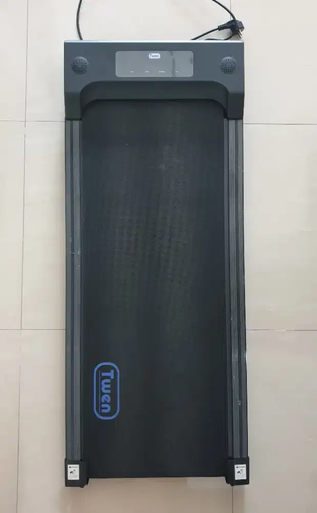 Treadmill TWEN (Portable-Walking Pad)