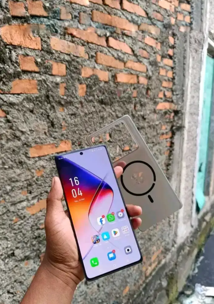 Infinix Note 40 NFC 8/256