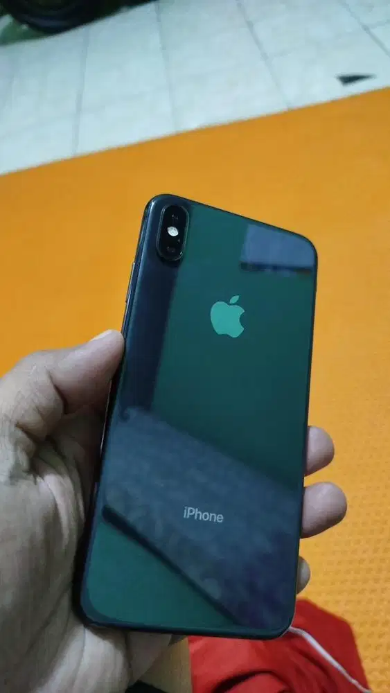 iPhone xs max 256 gb inter P/A