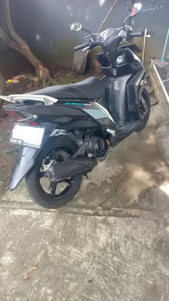 DIJUAL YANAHA MIO M3
