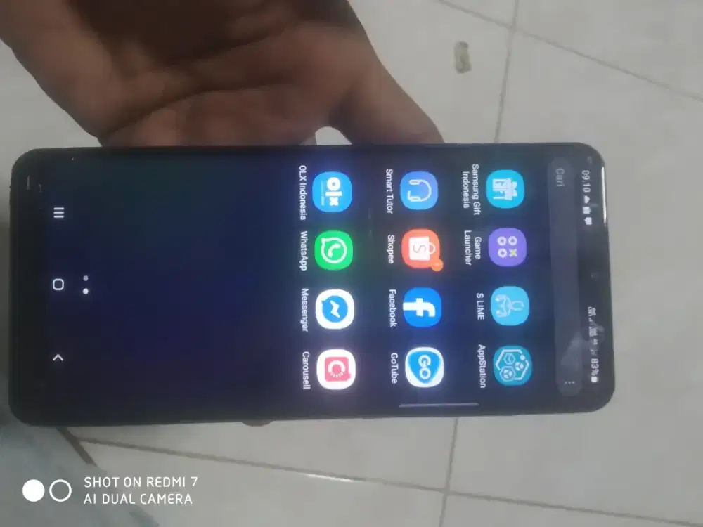 Samsung a31 6/128(nfc)