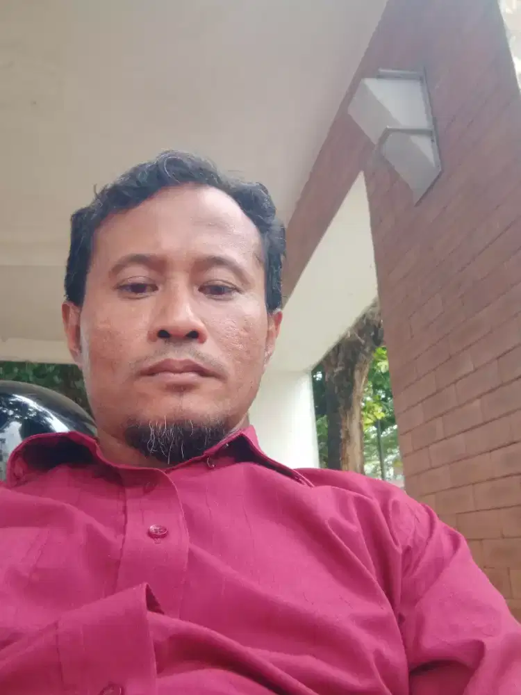 Mencari pekerjaan supir pribadi