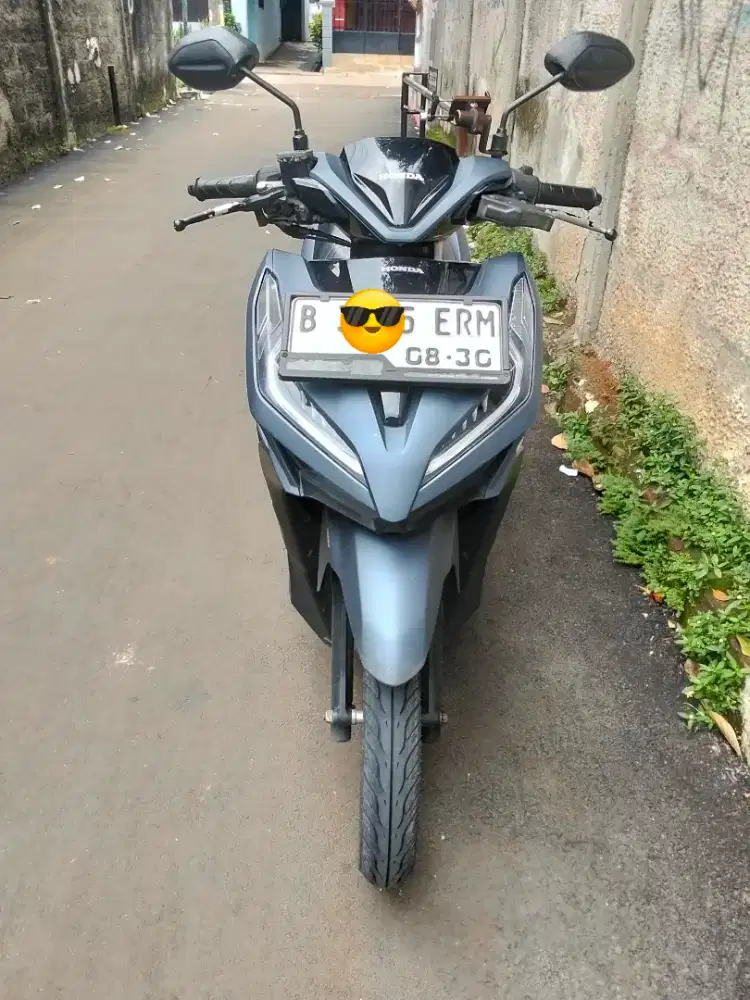 Vario LED 125 2020