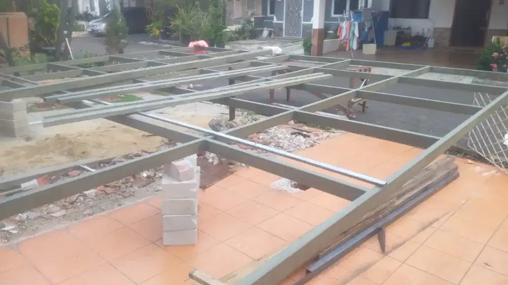 Cari lowongan pekerjaan