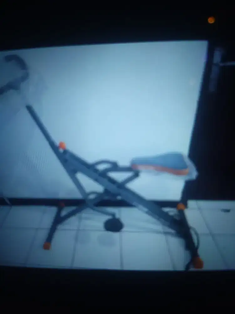 Jual alat olah raga