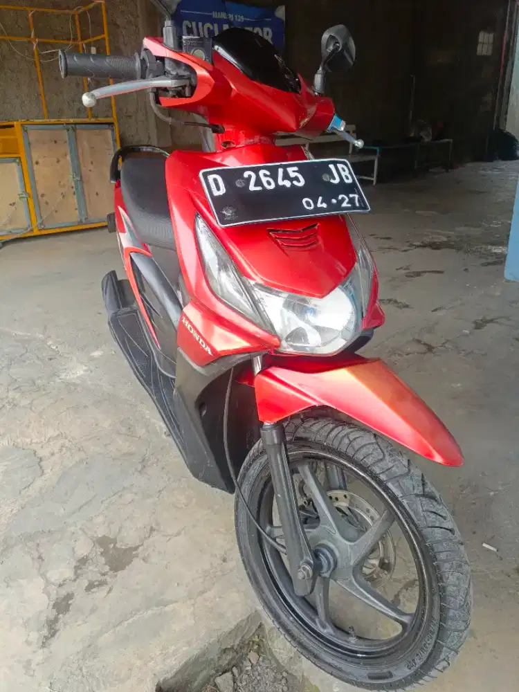 Beat karbu 2012