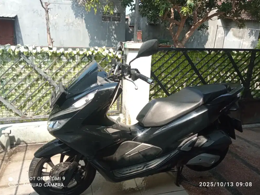 Jual PCX 150 2019