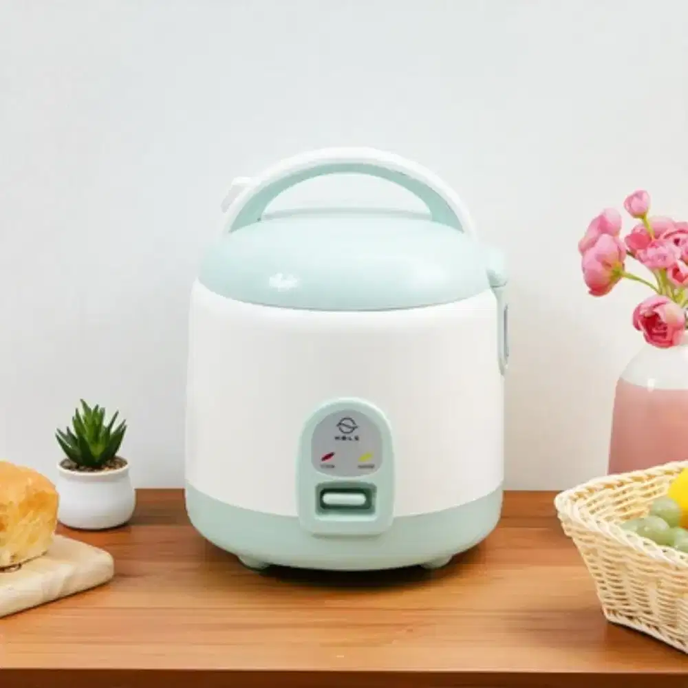 Kels 300 Ml Heyli Rice Cooker Mini