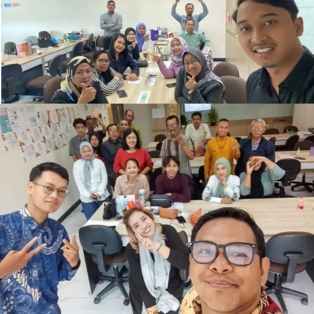 Segera dibutuhkan  pegawai untuk menjual kosmwtik