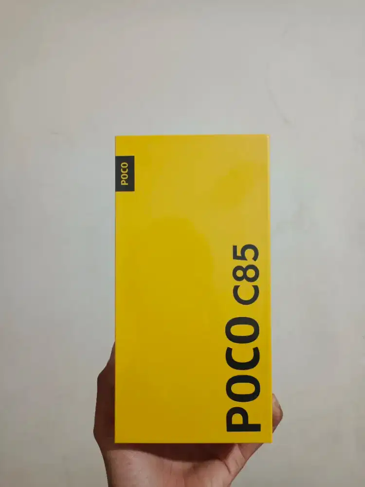 Xiaomi Poco C85 8/256