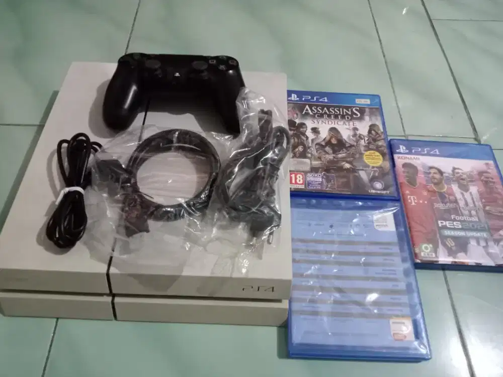 PS4 di jual 3jt aza nego tipis
