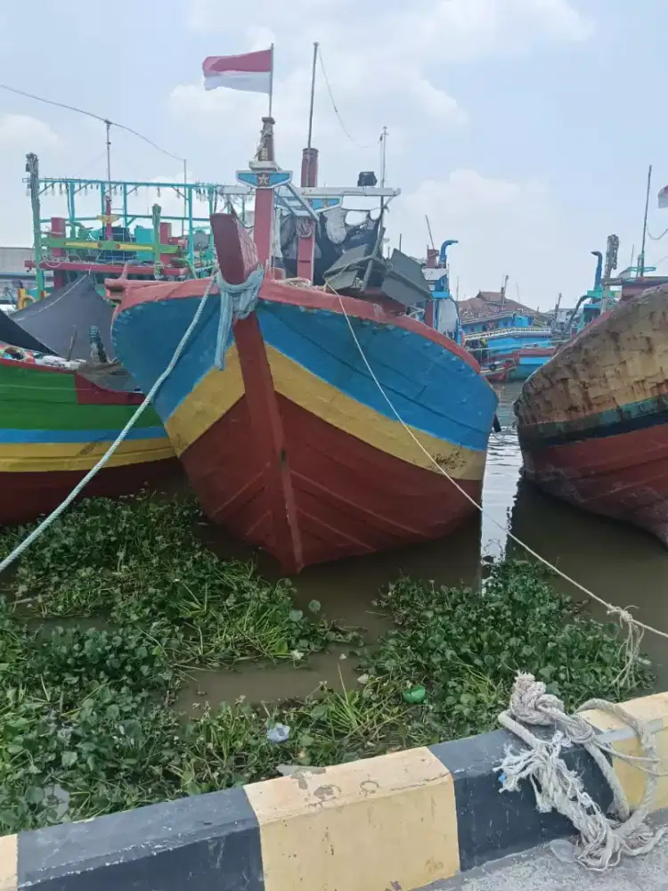 Lowongan kerja ABK Kapal Ikan