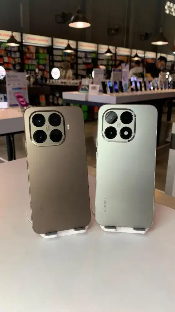 XIAOMI 15T SERIES NEW ARRIVAL PROMO HANDPHONE TERMURAH DIJOGJA