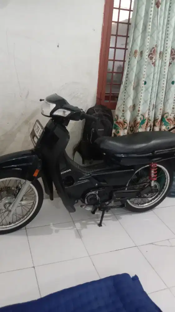 Astrea graend  1997 sehat terawat