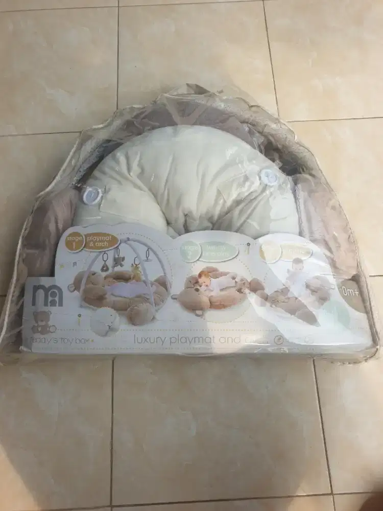 Mothercare Playmate