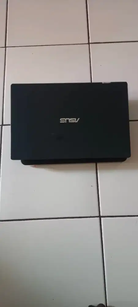Laptop merk Asus 14 Vivobook