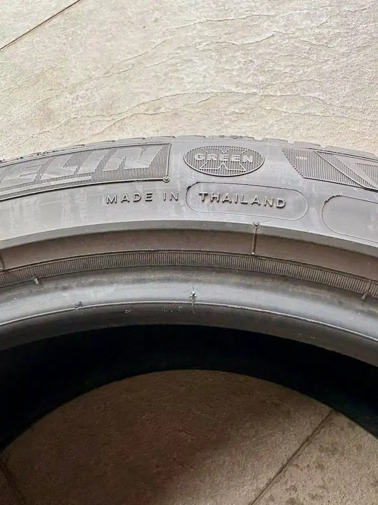 Ban Bekas Michelin Primacy 3ST 225/45 R17 Ex Cadangan C200 – Tebal 65%