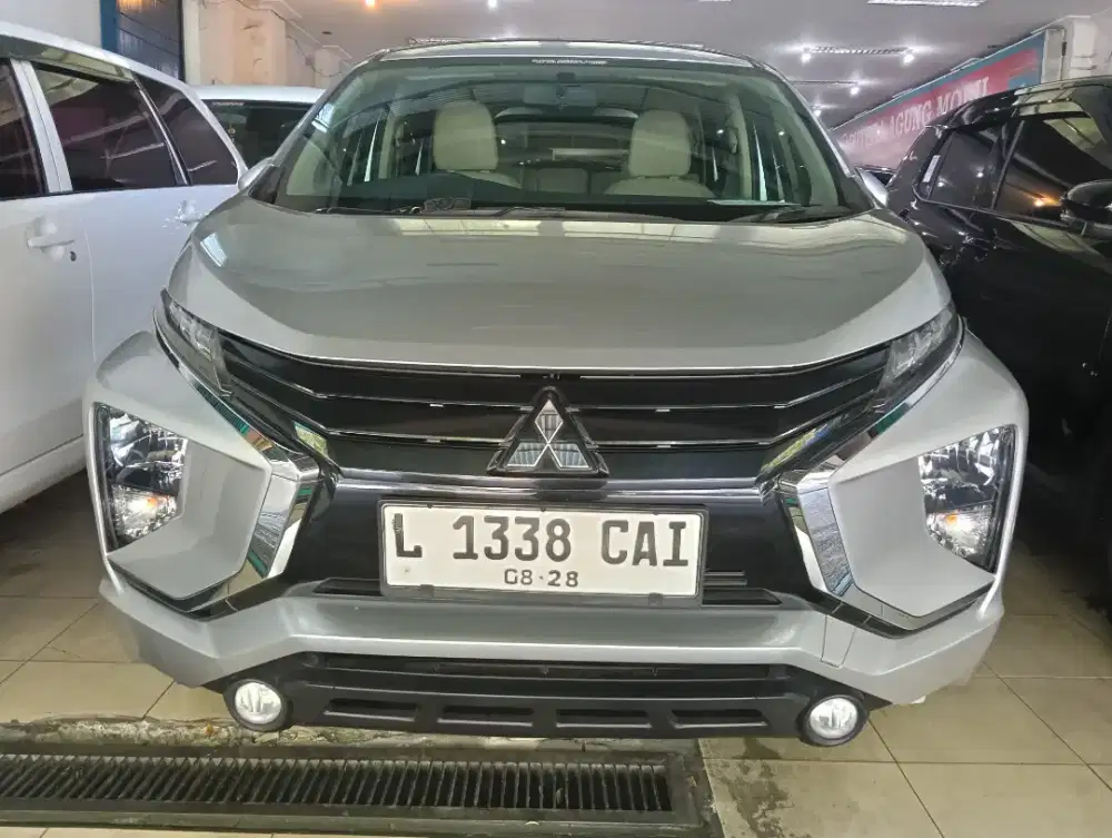 MITSUBISHI XPANDER GLS TAHUN 2019