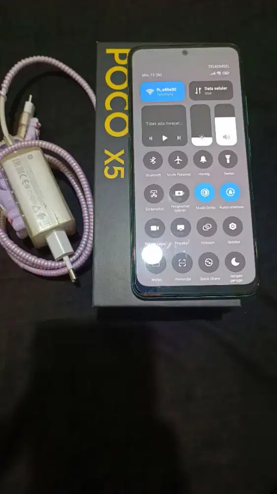 POCO X5 5G Xiaomi Indonesia