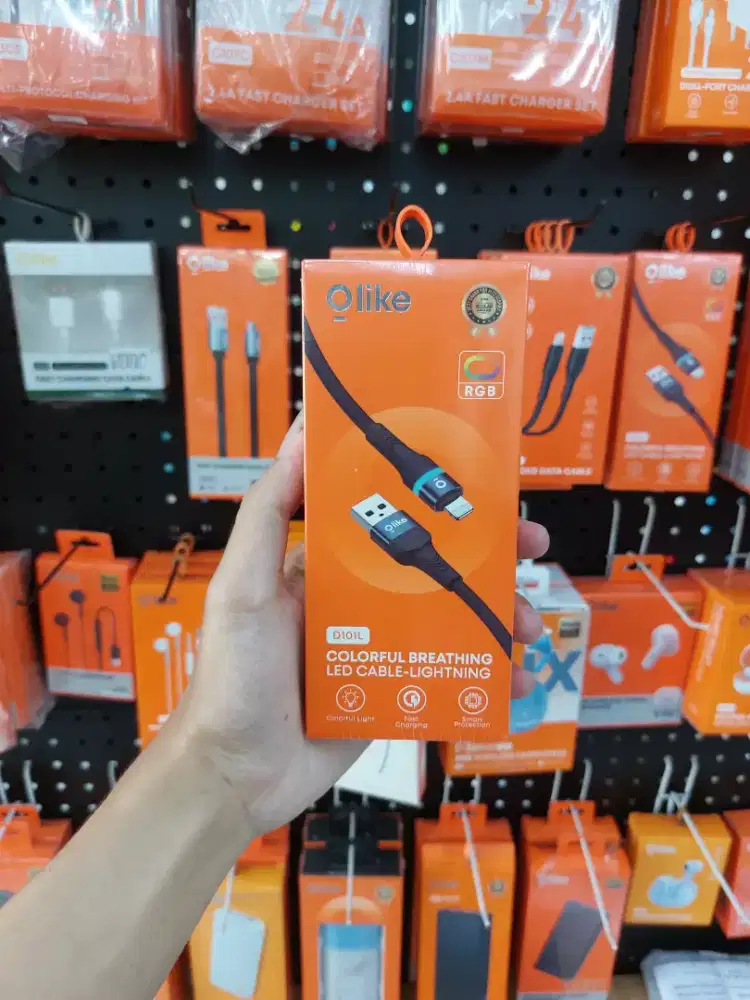 Kabel Data Lighting Olike D101L